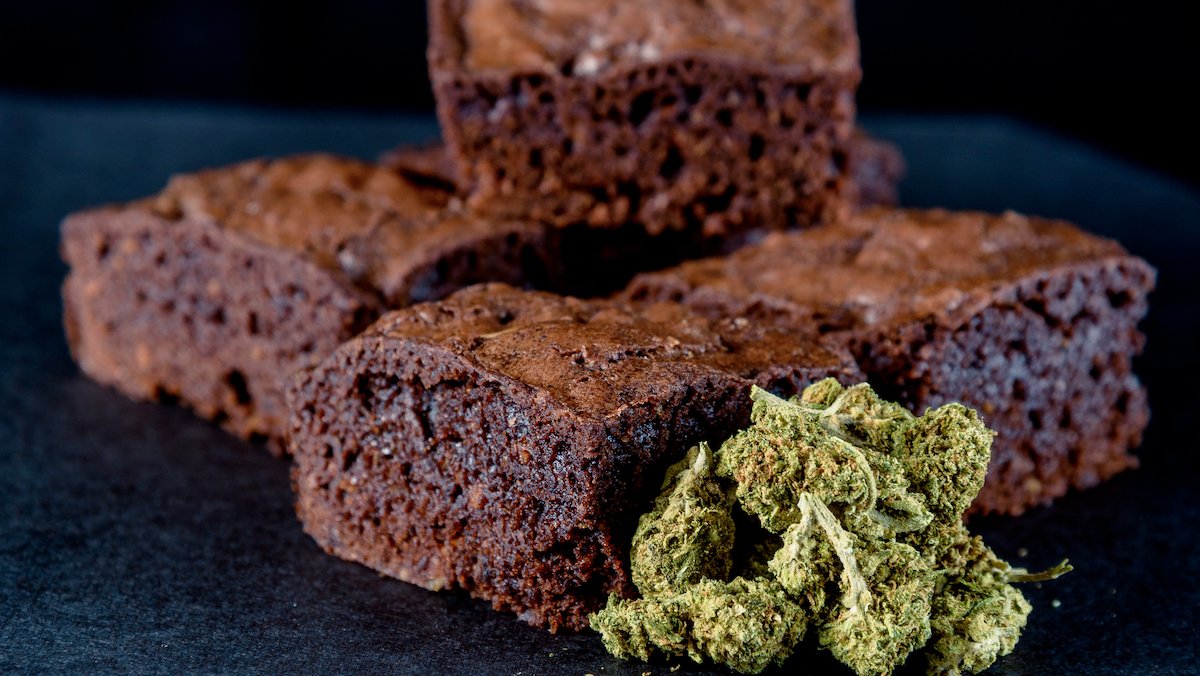 South Dakota Man Arrested After His Mom Accidentally Serves Pot Brownies to Seniors – NBC4 Washington - Vimarsana News
