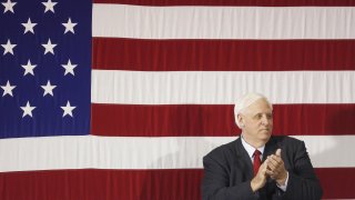 West Virginia Gov. Jim Justice