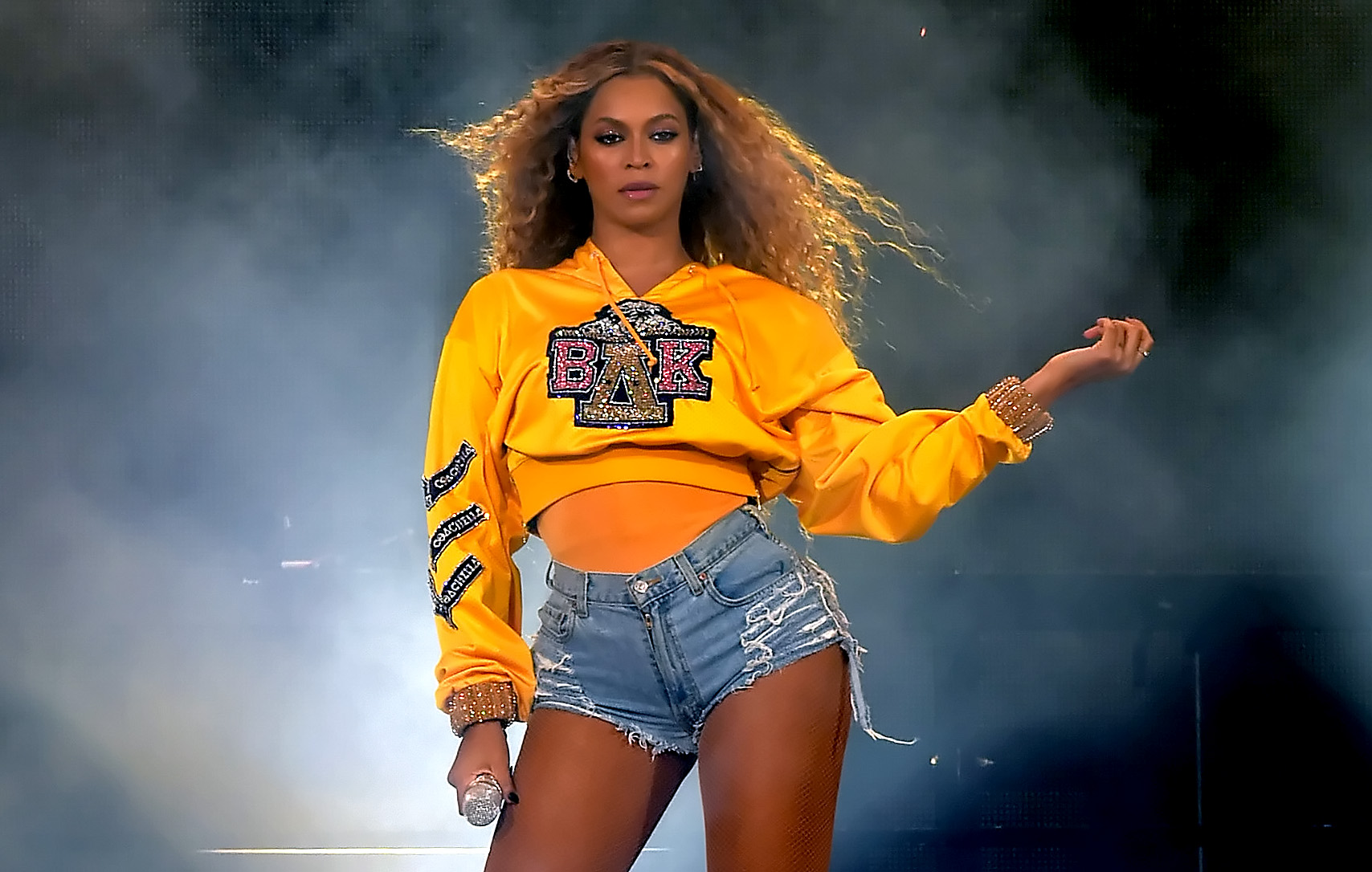 Beyoncé Drops Surprise Single ‘Black Parade' on Juneteenth