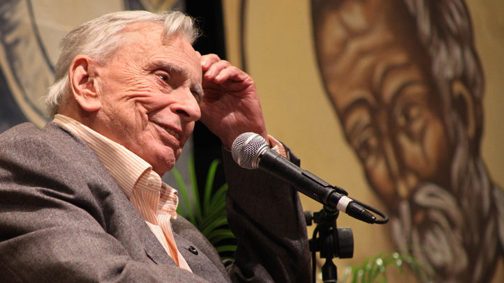 Obit-Gore Vidal