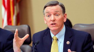 Election 2018 Congress Gosar