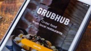 Grubhub