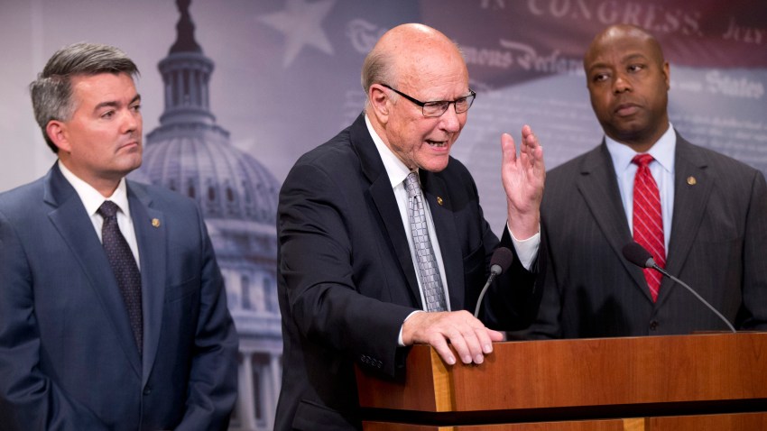 Congress Defense