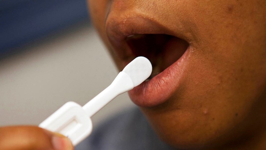 HIV-Self Testing