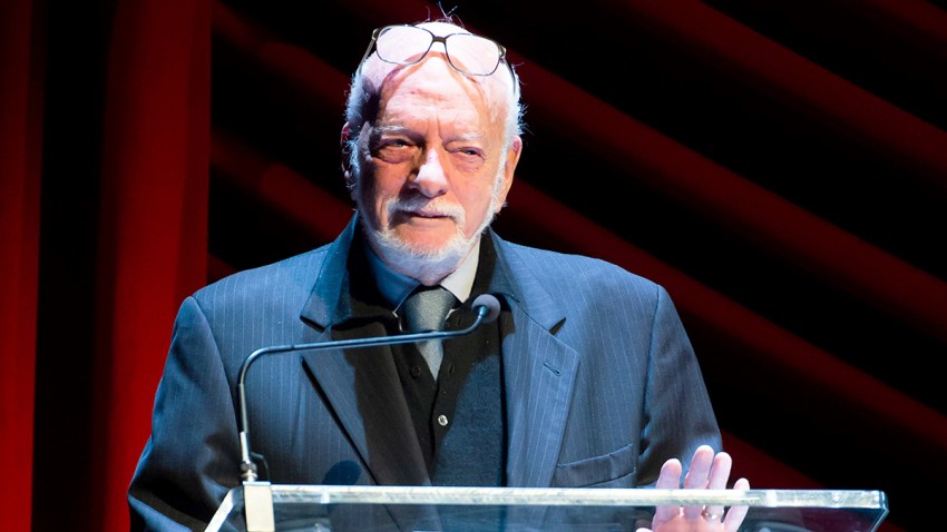 Theater Harold Prince