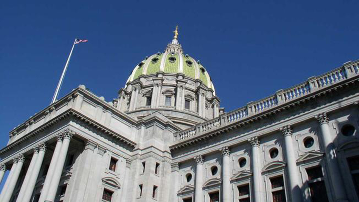 Pa. Democrats Accuse Pa. GOP Leadership of Covering Up Lawmaker’s COVID-19 Diagnosis
