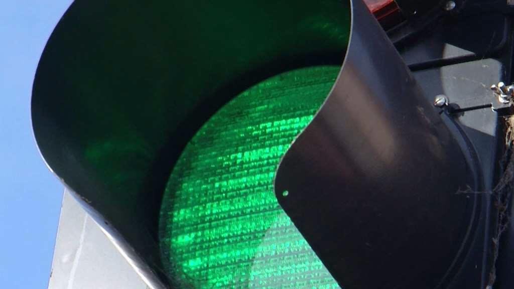 New Traffic Signals on I-270 Ramps to Take Effect – NBC4 Washington
