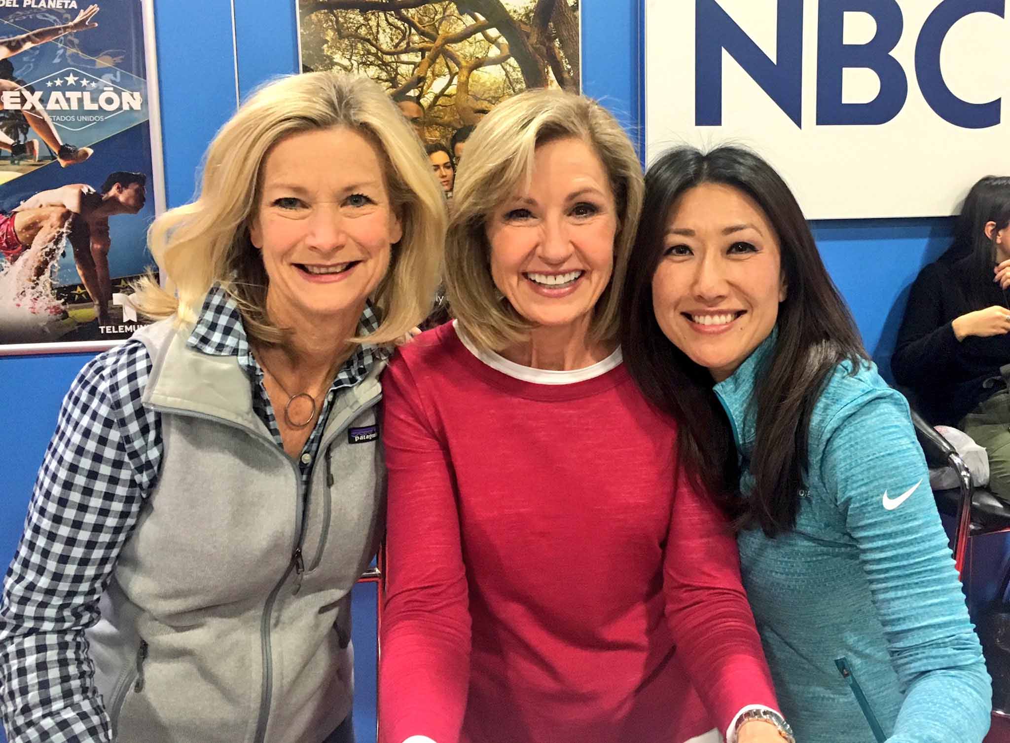 2019 Photos Check Out The Nbc4 Telemundo 44 Health Fitness Expo At The Washington Convention Center Nbc4 Washington