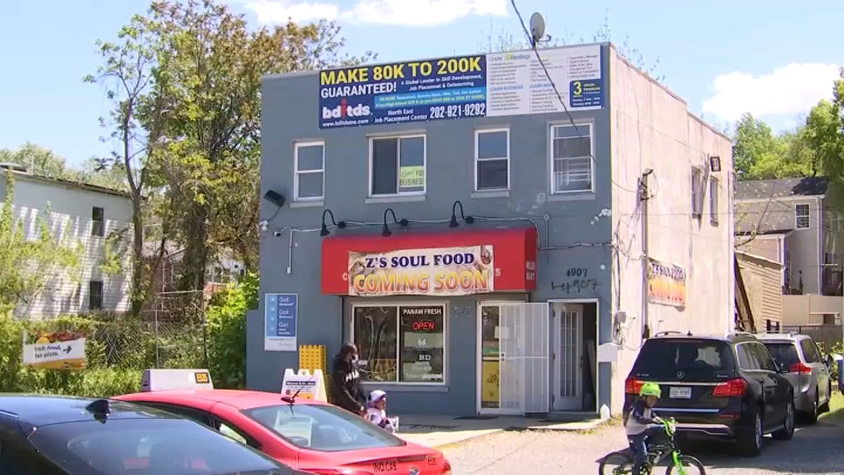 DC Convenience Store Accused of Price Gouging During State of Emergency