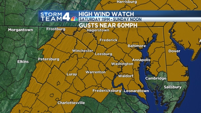 High Wind Watch Feb 14 15