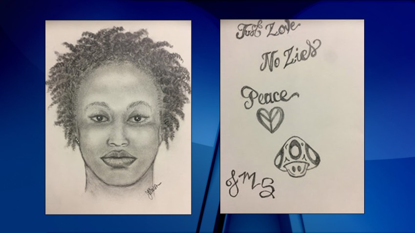 Hillcrest Heights murder victim