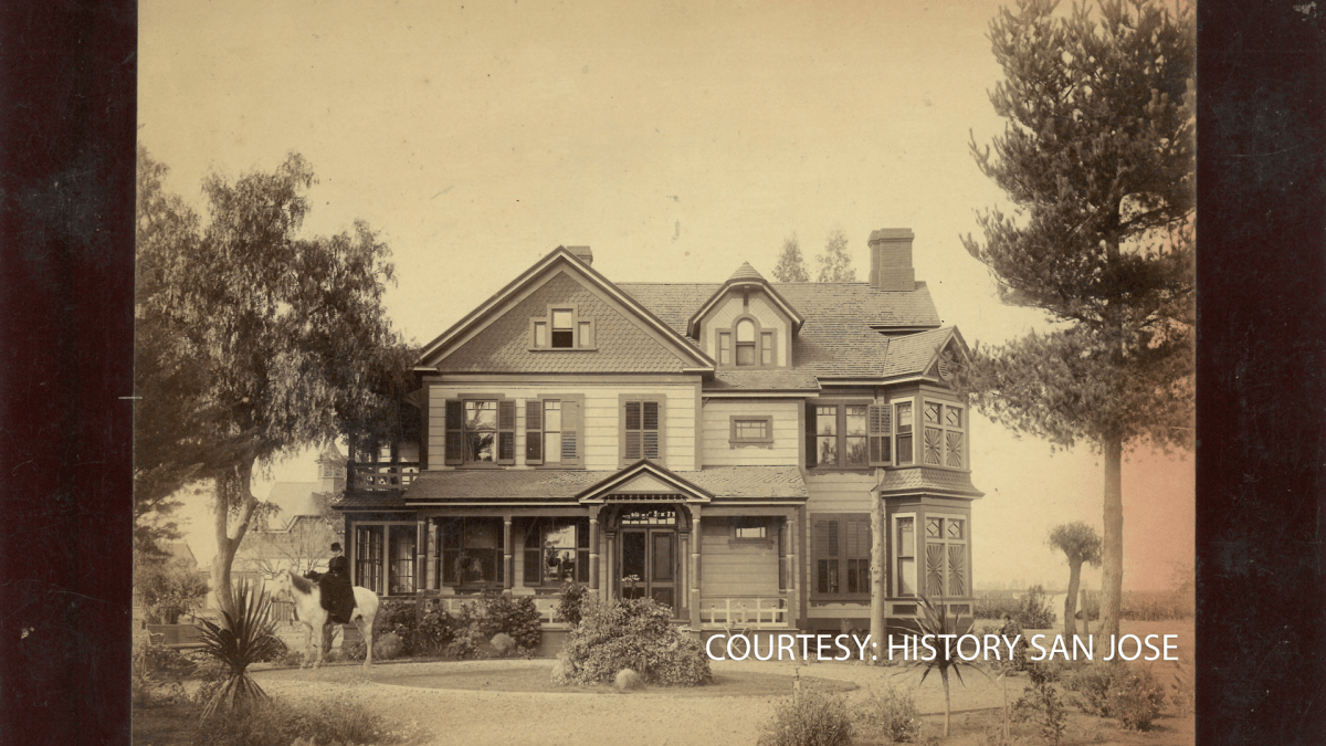who-discovered-house-ouestny