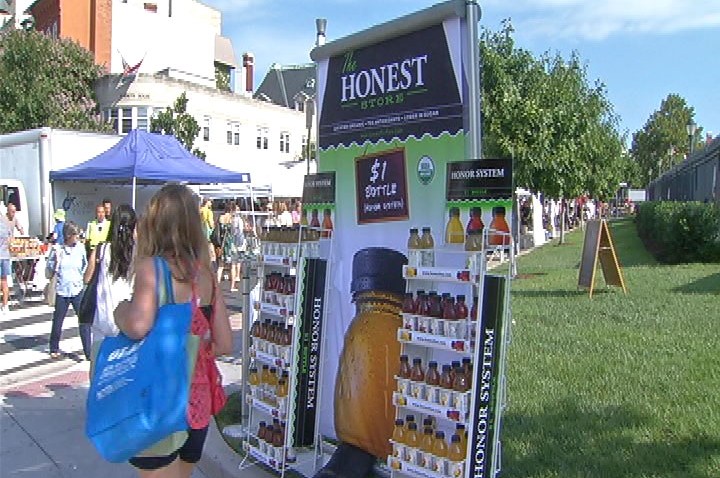 HonestTea812