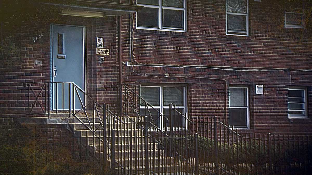 Nearly 10 Percent of All Halfway House Escapes Comes From DC Facility