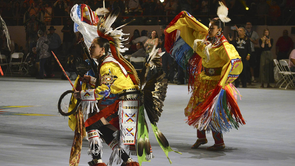 Is Indigenous Peoples Day 2024 a federal holiday? NBC4 Washington