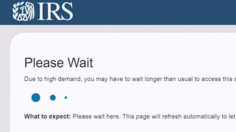 Irs App Lets You Know If You Re Eligible For Stimulus Check Nbc4 Washington