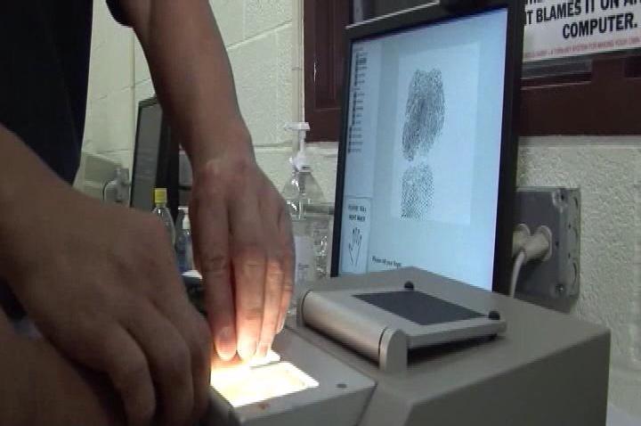 Immigration Prints