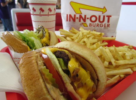 In-N-Out Burger