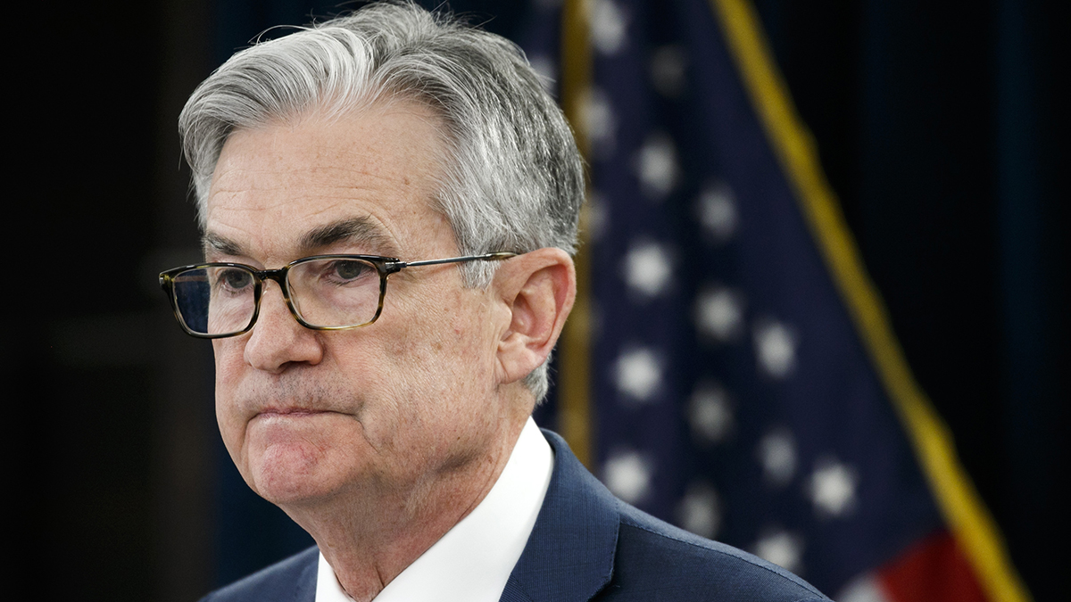 Federal Reserve Raises Key Interest Rate by Another 0.75 to Curb