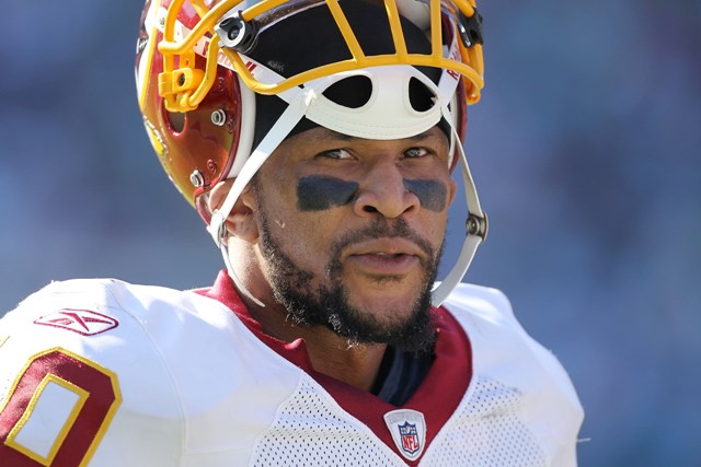 Jabar Gaffney