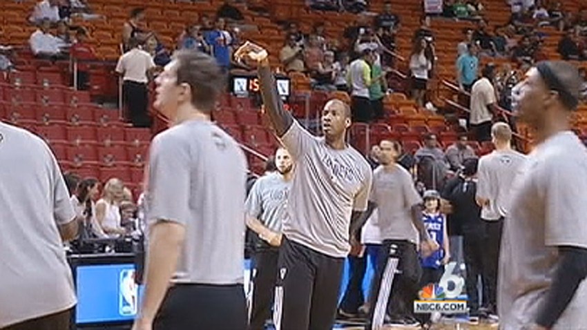 Jason Collins