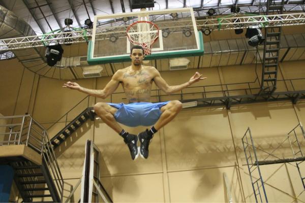 JaVale Rumored To Become Citizen of Philippines – NBC4 &hellip;