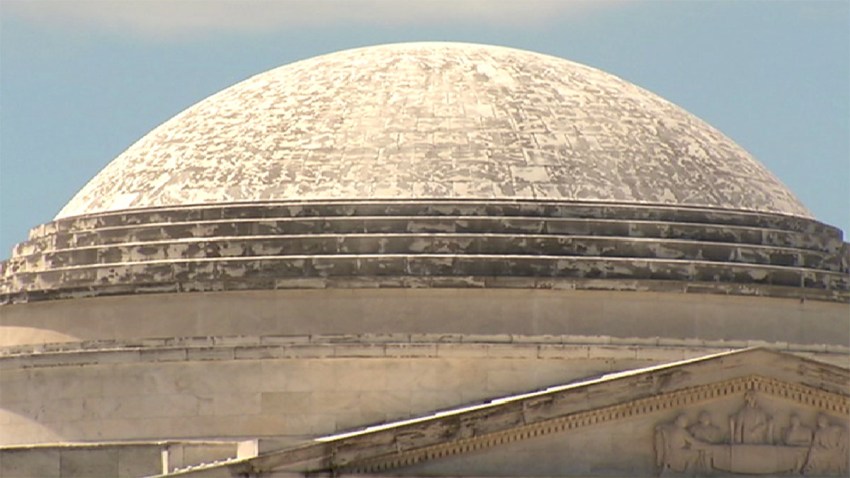 Jefferson Memorial