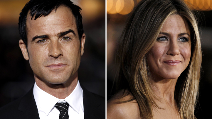 People Jennifer Aniston