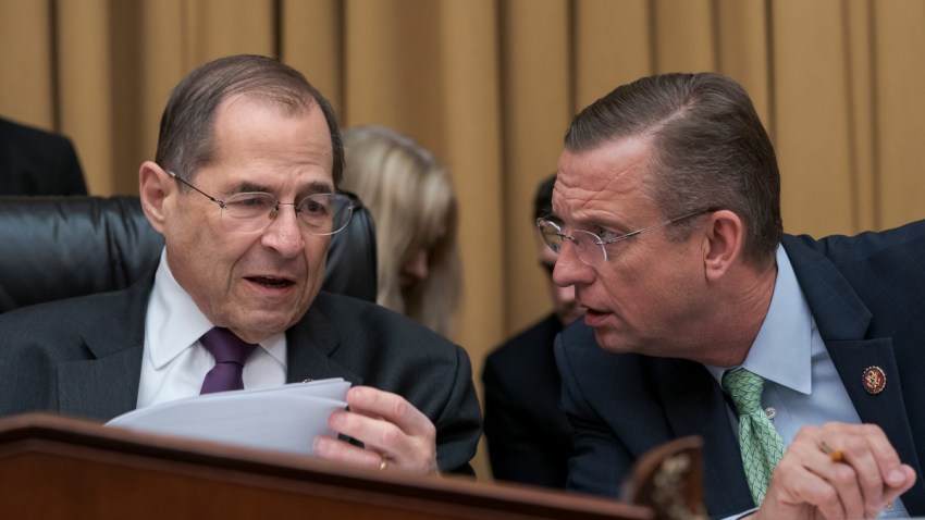 Congress Russia Probe
