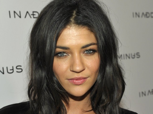 Jessica Szohr Strips Down For Sports Illustrated Nbc4 Washington