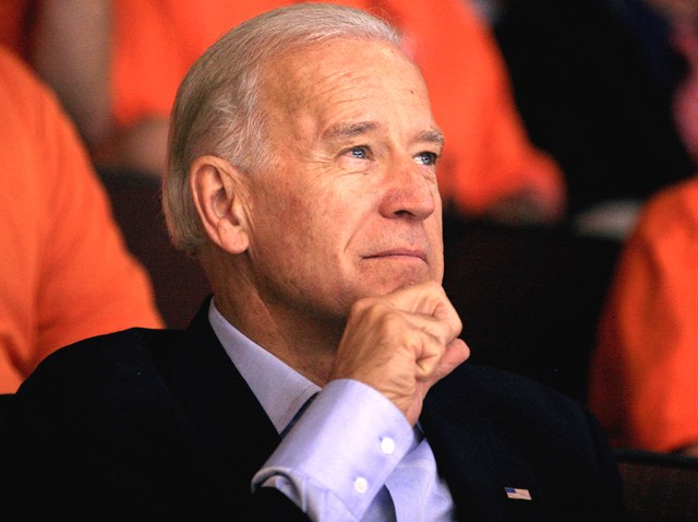 Joe Biden Flyers