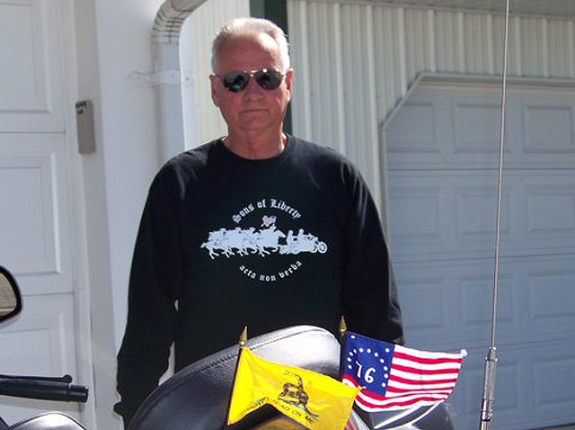 Joe Clabaugh