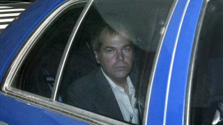 John Hinckley