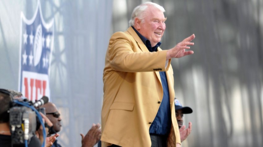 Nfl Coach John Madden Expected To ‘fully Recover’ From Open Heart Surgery Nbc4 Washington