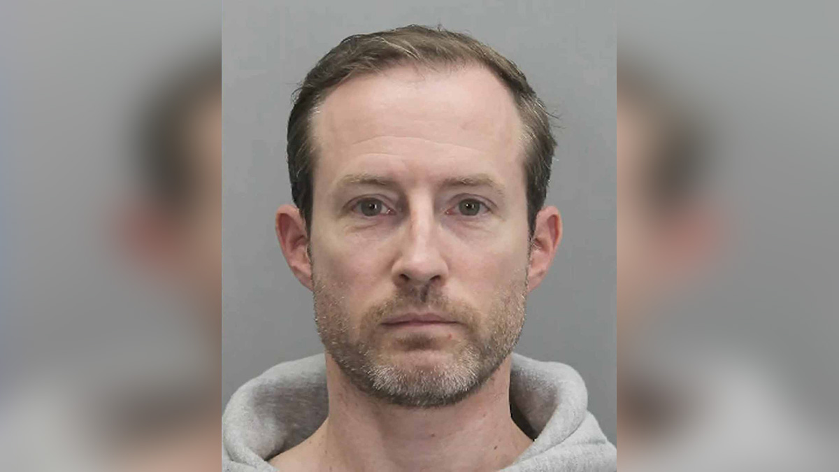 Va. Man Charged With 20 Counts of Child Pornography Possession