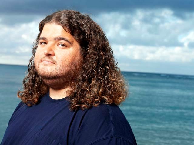 Jorge Garcia - Hurley