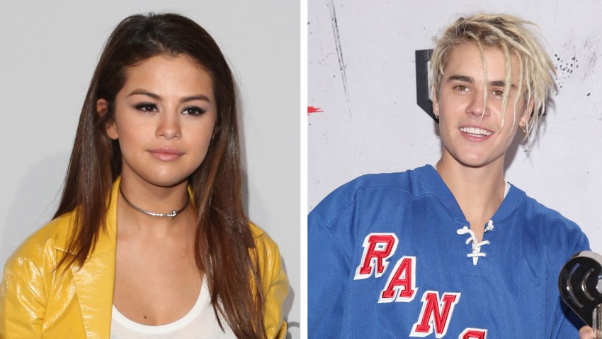 Justin Bieber Selena Gomez
