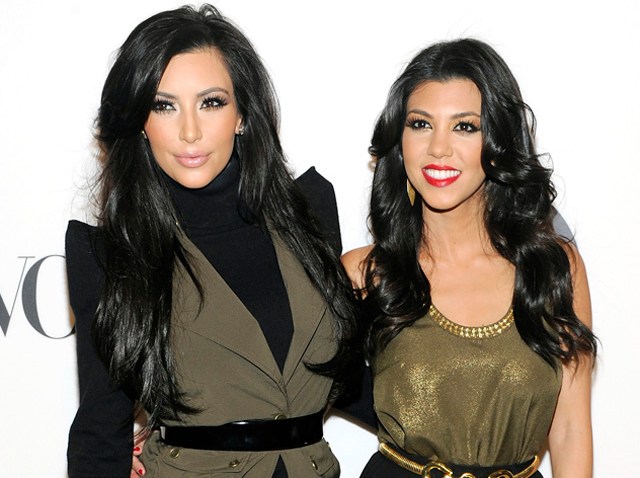 Kardashian Sisters