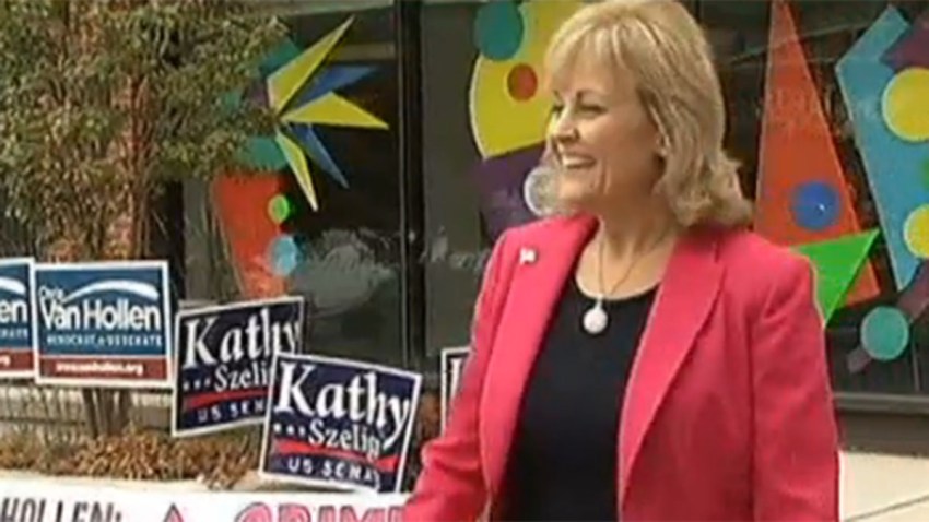Kathy Szeliga