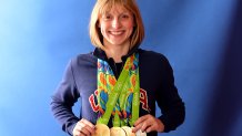 Katie Ledecky