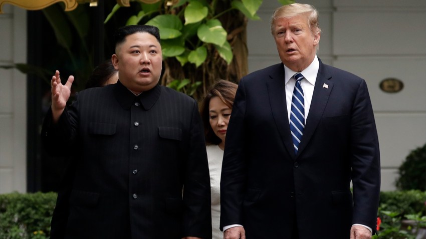 Koreas US Moon