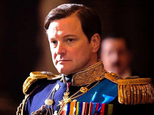 King's Speech