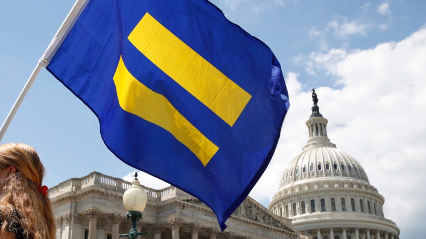 Supreme Court Military Transgender Lawsuit