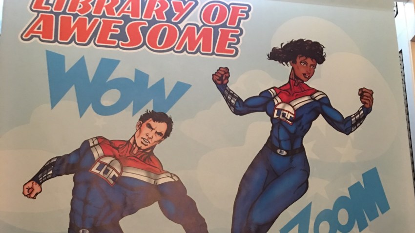 Library of Awesome