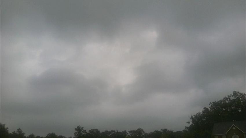 LaPlata Storm Cloud 2