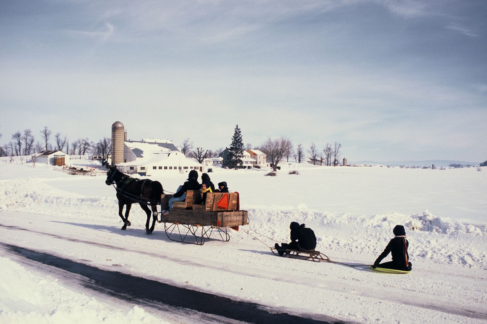 12 Winter Weekend Getaways Within An Easy Drive Of Dc Nbc4