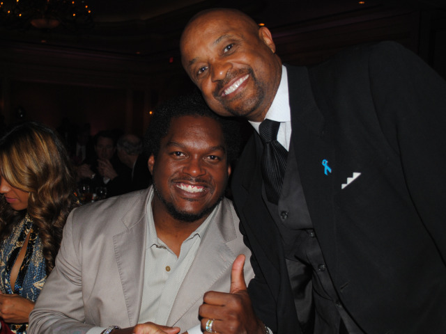 NitePics Inside the 9th Annual Power of a Dream Gala