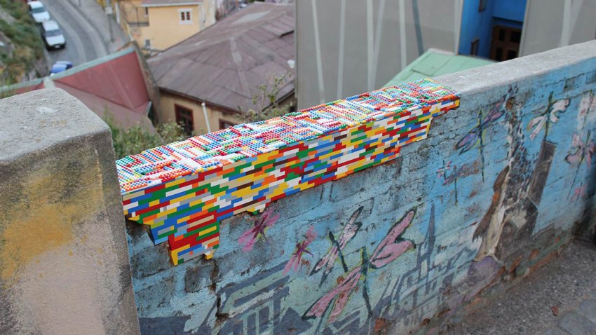 Lego-Wall-Chile