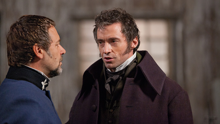 Les Miserables