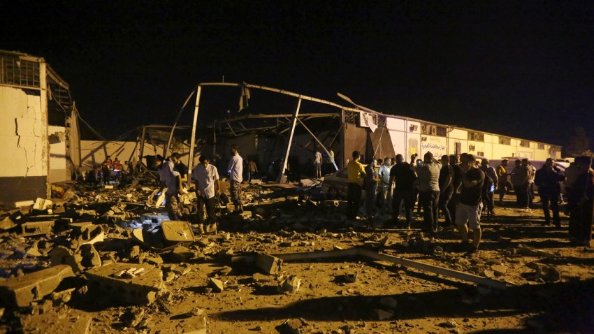 Libya